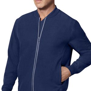 Medical Nurse Scrubs Jackets Breathable Comfortable Scrub Jackets - Product Image 6