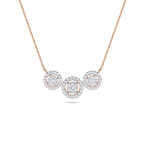 ZAWO HOUSE - Colgante de Diamante Moissanite Radiante VVS1, Plata 925, Estilo Vintage para Mujer, Corte Brillante, Lujoso para Boda - Product Image 2