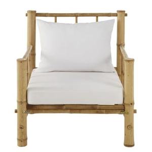 Factory Cheap Price Folding Bamboo <b>Chair</b> Outdoor Patio <b>Garden</b> <b>Chair</b> for Beach Resort Made in Vietnam KingCraftViet Supplier - Product Image 2