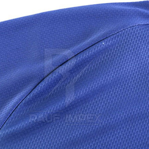 Uniforme de Fútbol Profesional Transpirable de Poliéster para Entrenamientos y Partidos de Equipo - Diseño Cómodo de Alta Calidad - Product Image 4