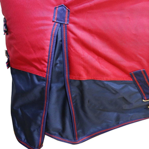 Mantas para Caballos Impermeables y Ligeras de Alta Calidad, Mantas para Caballos Transpirables e Impermeables Personalizables - Product Image 6