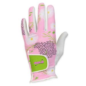 Guantes de golf XXXL para hombre con logotipo personalizado con Palma de cuero genuino Cabretta Material suave Color blanco OEM Tamaño de dama Lugar de origen - Product Image 3