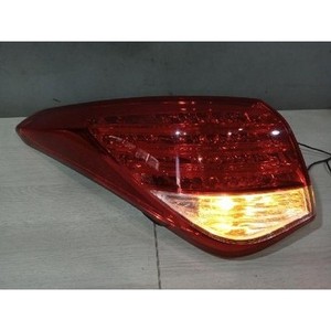 Feu arrière gauche LED d'occasion OEM pour Hyundai i40 2011-2015, référence 924013Z310 - Product Image 3