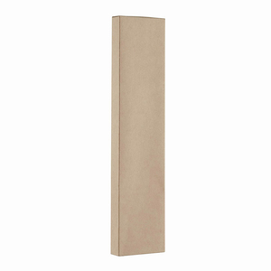 Râpe à pieds double face, instrument de beauté pour les soins des pieds et la pédicure - Product Image 2
