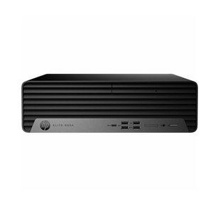 HPP Elite Tower 800 G9 I7-14700 16GB RAM 1TB SSD RTX T400 4GB Desktop <b>Workstation</b> Technoverse Business Solutions Stock - Product Image 2