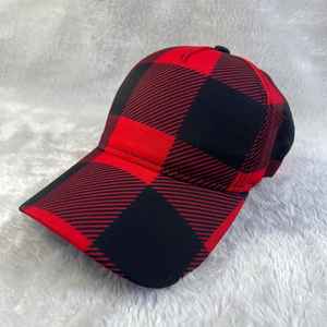 2026 Latest Style High Quality Cap For <b>Men</b> 100% Cotton Baseball Cap And Sport With Excellent Teams Cap Custom Logo New Style - Product Image 5