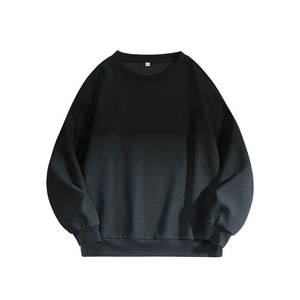เสื้อสเวตเชิ้ตผู้ชายขายดีสำหรับฤดูหนาว แบบสวมหัว ลายเรียบ คุณภาพสูง ทนทาน น้ำหนักเบา ระบายอากาศได้ดี - Product Image 4