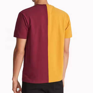 Camisetas Básicas al por Mayor Fabricadas en Pakistán, 100% Algodón, de Alta Calidad, las Más Vendidas - Product Image 2