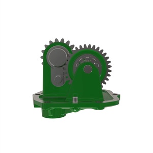 RE170130 Engranaje de Repuesto para Tractor Agrícola, Componente de Transmisión de Alta Resistencia con Envío Gratuito - Product Image 3
