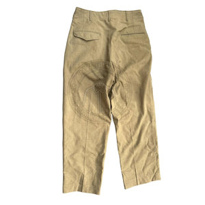 Pantalon Militaire Américain Confortable en Toile Durable Anti-Plis Respirant Léger Coupe Droite pour Homme - Product Image 2