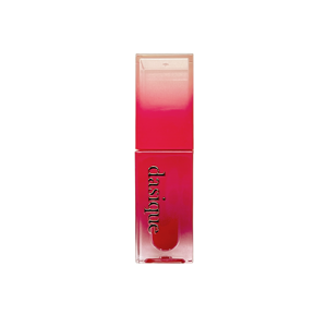 [dasique Juicy Dewy Tint] # 07 Cherry Soda] Belleza Coreana, Maquillaje Coreano, Cosméticos Coreanos, Tinte Labial Vegano, Brillo Labial Transparente y Luminoso - Product Image 1