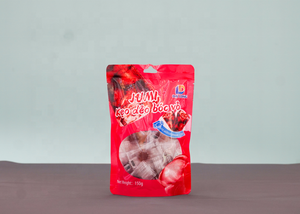 Dai Long Supplies Best Quality Mix Taste Fruit Lollipop Hard <b>Candy</b> Tasty Sweet Soft <b>Candy</b> With Stick - Product Image 3