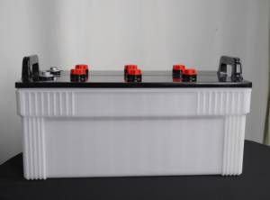 Boîtier de batterie en plastique N200 pour camion Vietnam OEM/ODM Fourniture d'usine d'un boîtier de batterie automobile solide, fiable et abordable - Product Image 6