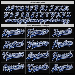 Black Royal <b>White</b> Custom Varsity <b>Jacket</b> Full Snap Two Tone Letterman <b>Jacket</b> Bomber <b>Jacket</b> Men Casual Baseball Team <b>Jacket</b> - Product Image 3