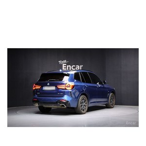 BMW X3 XDrive 20i M Sports 2024, Volante a la Izquierda, Caja de Cambios Automática, con Cámara Trasera, 43,092 Kms - Product Image 2