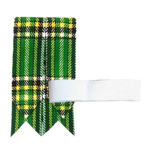 Fournisseur en gros de tissus : Tissus en laine/polyester tissés à carreaux, rayés, sergé, pied-de-poule et tweed pour vêtements - Product Image 5