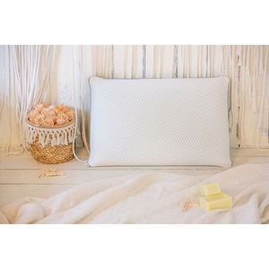 Top-Rated Dealer Offers Premium Quality Custom Size & Design Solid Cushion Washable Pillow at Attractive Market Price - Product Image 1