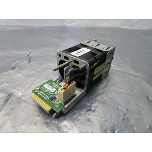 Module de ventilateur Extreme Networks 17112 Summit X670 BF - Équipements et pièces semi-conducteurs d'occasion fiables à l'échelle mondiale - Product Image 3