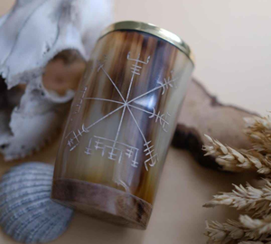 Jarra de Whisky Grande Personalizada con Logotipo Grabado para Fiestas en Clubes Nocturnos, Uso con Vino y Cerveza, Ecológica y Personalizada - Product Image 3