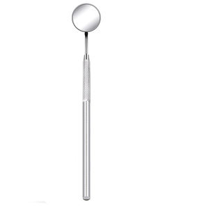 Miroir buccal dentaire en gros, miroir buccal dentaire personnalisé en acier inoxydable - Product Image 2