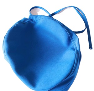Gorros Quirúrgicos Unisex al por Mayor, Ligeros, Transpirables, Talla Personalizada, Gorros de Trabajo Suaves para Enfermeras y Doctores de Clínica Médica - Product Image 3