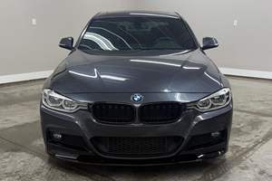 BMW 330i Sedán <span class=keywords><strong>2017</strong></span> Usado, Transmisión Manual de 6 Velocidades, Motor Turbo de 4 Cilindros, Paquetes M Sport y Premium - Product Image 1