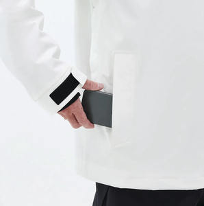 Ensemble de Combinaison de Ski Unisexe 2026 avec Logo Personnalisé Imprimé, Haute Qualité, Imperméable, Coupe-Vent, Respirant, Taille XL Adulte, Différentes Couleurs - Product Image 6