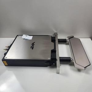 Válvula de Vacío Miniatura VAT 0200X-AE24-1014 - Equipos y Piezas de Semiconductores de Confianza con Legado Global - Product Image 4