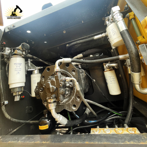 รถขุดมือสอง Volvo EC290 สำหรับงานก่อสร้าง ปริมาตรถัง 1.1-1.5 ลบ.ม. ประหยัดน้ำมัน มีสินค้าในสต็อกน้อย - Product Image 4