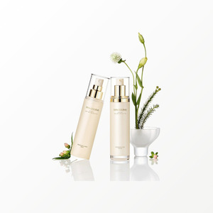 โทนเนอร์บำรุงผิวหน้า Skincoding Soothing Code Toner Mist 100 มล. Skincoding Hydragen Code Serum 50 มล. โทนเนอร์ดูแลผิวหน้า โทนเนอร์เกาหลี - Product Image 4