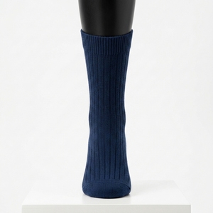 Professional Anti-Slip Soccer <b>Socks</b> Adults Solid <b>Color</b> Latest Design High Quality Sport <b>Socks</b> - Product Image 3