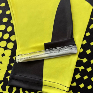 Custom Clothing Rush Guard Sun Protection Clothing Men Compression Shirt Men Rash Guard Compression Shirts - Product Image 5