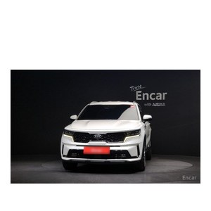 สำหรับรถยนต์ Kia Sorento ดีเซล 2.2 ขับเคลื่อน 2 ล้อ เกียร์อัตโนมัติ รุ่นปี 2021 เดือนมิถุนายน วิ่ง 94,460 กม. เบาะหนัง พวงมาลัยซ้าย - Product Image 3