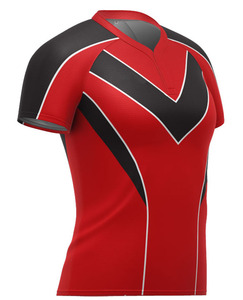 เสื้อยืดออกกำลังกายผู้ชาย แห้งเร็ว ซับเหงื่อ เสื้อกีฬา - Product Image 6