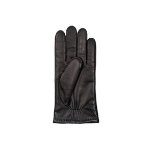 Durable Winter Leather <b>Gloves</b> For Long Term Use Offering Comfort Protection And Reliable Performance In Harsh Winter - Product Image 2