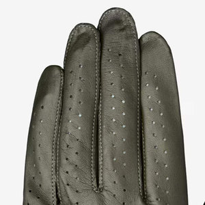 Guantes de Golf al por Mayor Hechos de Cuero Cabretta Genuino, Sensación Suave y Cómoda, Agarre Premium, Transpirables, Duraderos, Personalizados - Product Image 4