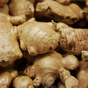 PREMIUM DRIED GINGER WHOLE WITH LOW MOISTURE / NO MOULD SPICE ROOT - Product Image 5