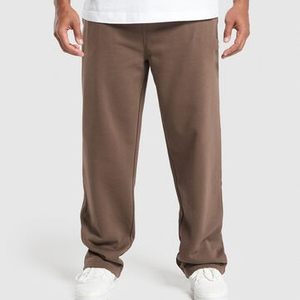 Pantalones Deportivos Ligeros con Cintura Elástica, Pantalones de Chándal Largos Casuales, Pantalones Deportivos para Correr, Pantalones de Jogging Tejidos, Novedad 2026 - Product Image 1
