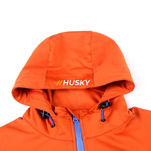 Spring Men Women Lightweight Windproof Stand Collar Woven Quick Dry Sport Running Outdoor Hiking Zip Unisex Windbreaker <b>Jacket</b> - Product Image 5