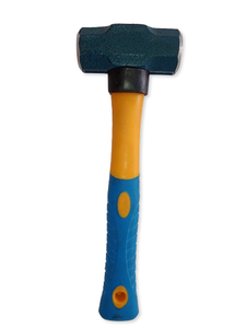 ค้อนตีเหล็กด้ามไฟเบอร์ - Product Image 3