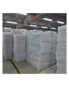 Malaysia Factory Direct Price Pocket <b>Springs</b> with Border Wire enhancing Mattress Edge Support and Durability - Product Image 3