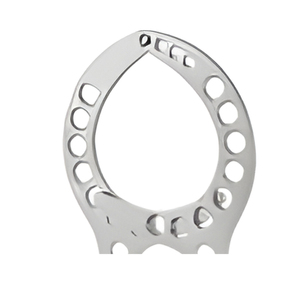 Outil chirurgical d'élévateur mammaire de haute précision pour la chirurgie esthétique et reconstructive - Fabricant - Product Image 5