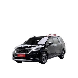 Kia Carnival Prestige 2021 de 9 Plazas, 60,662 km, Diésel, Automático, Emisión Euro V, Asientos de Cuero, Volante a la Izquierda - Product Image 1