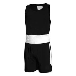 ชุดยูนิฟอร์มมวย MMA |   ชุดยูนิเซ็กซ์ 100% โพลีเอสเตอร์ สำหรับยิวยิตสู |   เสื้อผ้าแห้งเร็ว ระบายอากาศได้ดี น้ำหนัก 220 กรัม สกรีนโลโก้ได้ทั้งด้านหน้า/ด้านหลัง คุณภาพสูง - Product Image 6