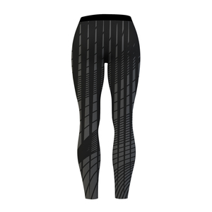 Leggings de Cintura Alta para Mujer, Ajustados, Deportivos, para Fitness, Yoga y Ejercicio - Product Image 3