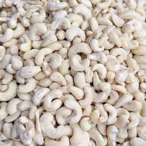 Nueces de Cajú a Precio Económico, Semillas de Anacardo, Entrega Rápida, Venta al por Mayor de Nueces de Cajú SANTIGO - Product Image 1