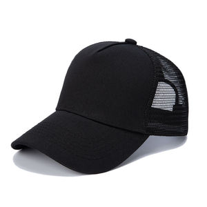 Gorra Trucker Unisex de 5 Paneles de Espuma y Malla, Impresa por Sublimación, de Alta Calidad, Personalizable, con Cierre Ajustable a Presión - Product Image 3