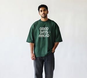 เสื้อยืดโอเวอร์ไซส์ทรงบ็อกซี่สำหรับผู้ชาย ผ้าโพลีเอสเตอร์/คอตตอน สีพื้น สไตล์ลำลอง คอกลม แขนสั้น พิมพ์ลาย ทรงพอดีตัว เหมาะสำหรับใส่ในฤดูร้อน สตรีทแวร์ ฮิปฮอป - Product Image 5