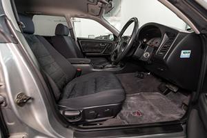 Nissan Stagea RS Four V de 1998, Autos Usados de Calidad, Vehículos Usados a Precios Accesibles - Product Image 6