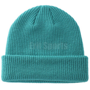 Unisex Winter Beanie Hat Cotton/Wool Breathable Waterproof Jacquard Fabric Lightweight Customizable - Product Image 2